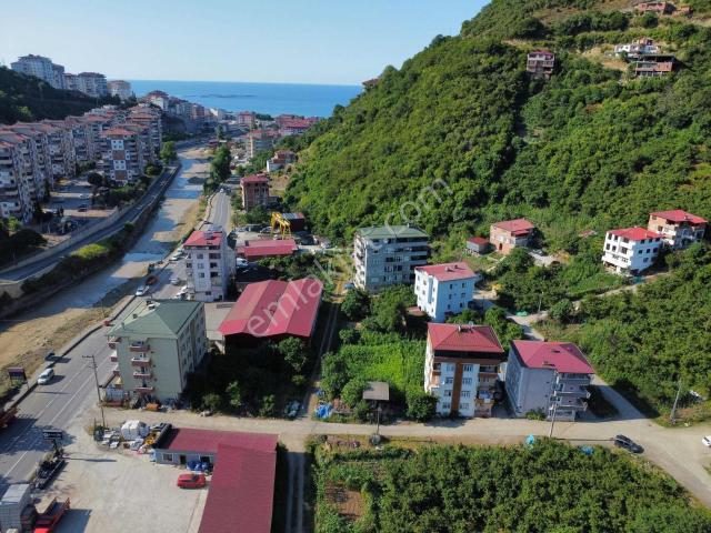 Yomra, Trabzon içerisinde satılık mülk