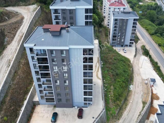 Yomra, Trabzon içerisinde satılık mülk