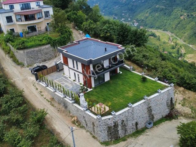 Yomra, Trabzon içerisinde satılık Villa