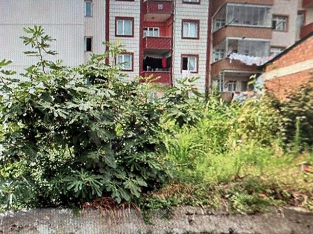 Trabzon, Ortahisar içerisinde satılık Arsa