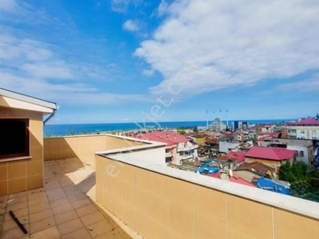 Trabzon içerisinde kiralık mülk