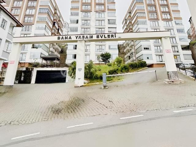 Trabzon içerisinde satılık mülk