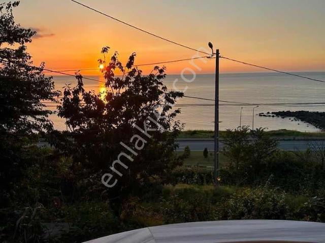 Çarşibaşi, Trabzon içerisinde satılık Villa