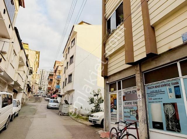 Trabzon içerisinde kiralık mülk