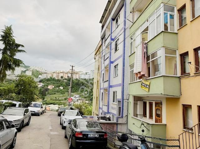 Trabzon içerisinde kiralık mülk