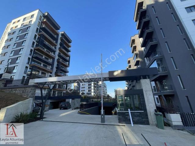 Trabzon içerisinde satılık Residence