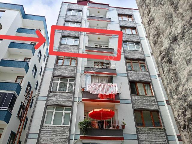Akçaabat, Trabzon içerisinde satılık mülk