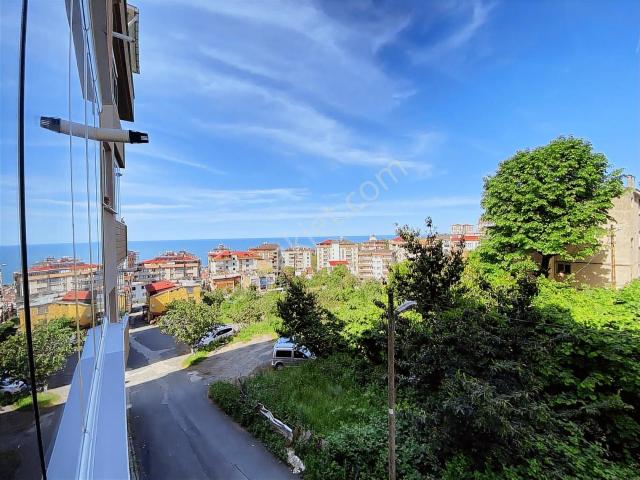 Trabzon içerisinde satılık mülk
