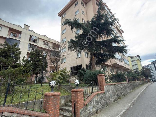 Trabzon içerisinde satılık mülk