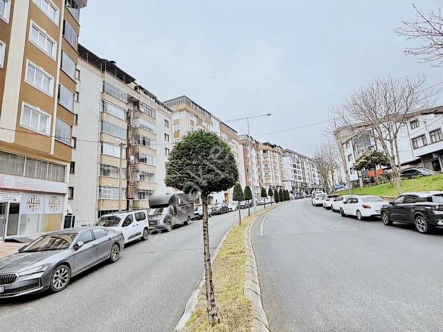 Trabzon içerisinde satılık mülk