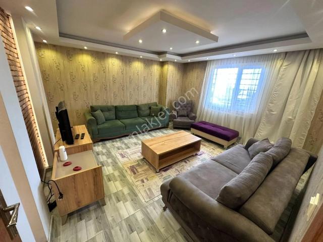 Trabzon içerisinde kiralık mülk