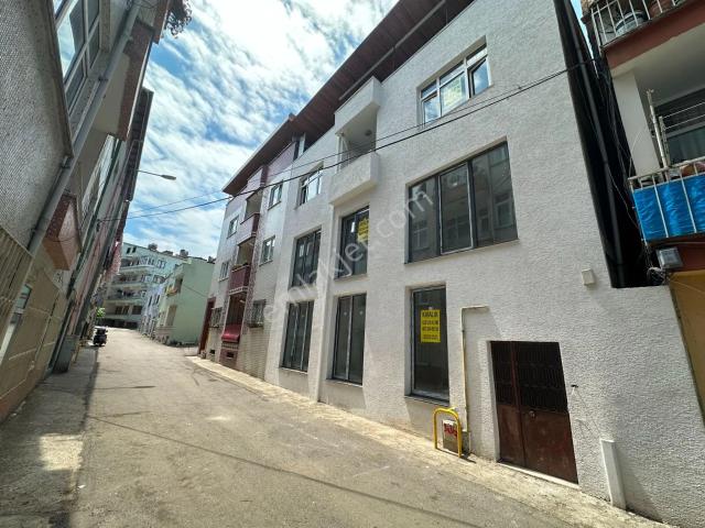 Trabzon içerisinde kiralık mülk