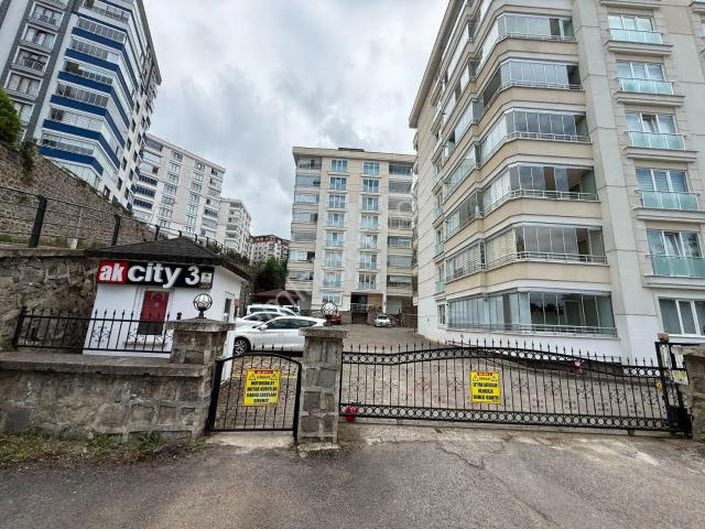 Trabzon içerisinde kiralık mülk
