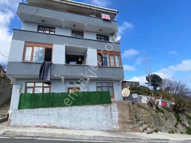 Trabzon içerisinde kiralık mülk
