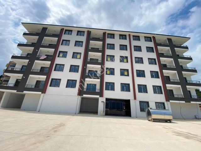 Trabzon içerisinde kiralık mülk