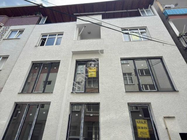 Trabzon içerisinde kiralık mülk