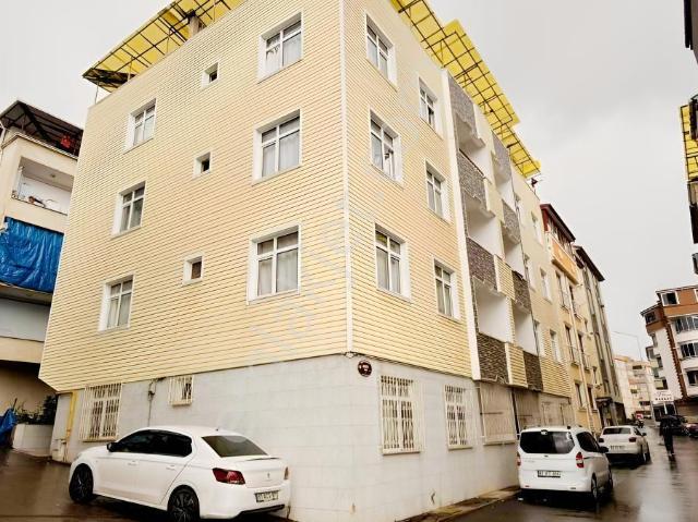 Trabzon içerisinde kiralık mülk