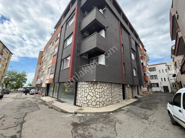 Trabzon içerisinde kiralık mülk