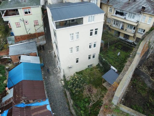 Trabzon içerisinde kiralık mülk