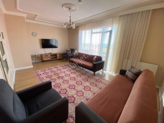 Trabzon içerisinde kiralık mülk