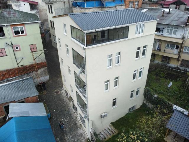 Trabzon içerisinde kiralık mülk