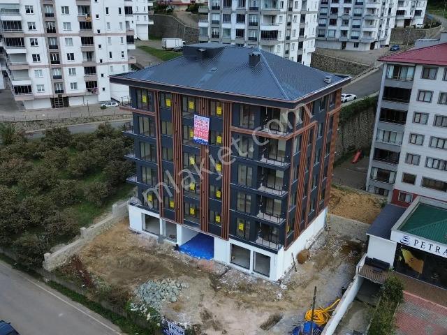 Trabzon, Ortahisar içerisinde satılık mülk