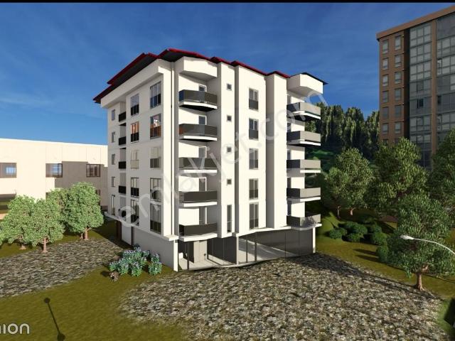 Trabzon içerisinde satılık mülk