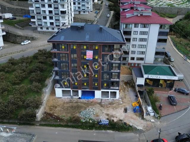 Trabzon, Ortahisar içerisinde satılık mülk