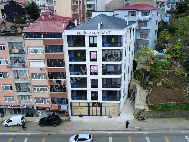 Trabzon içerisinde satılık mülk