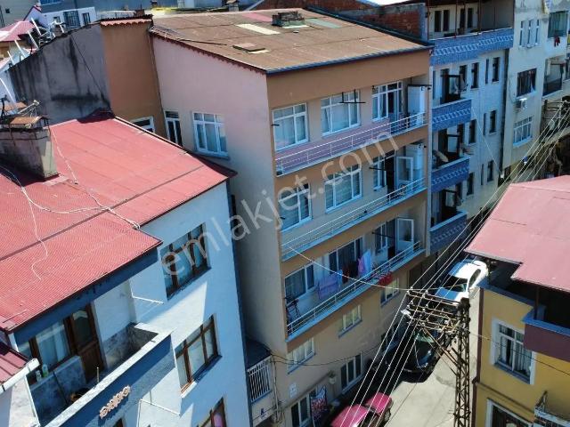 Trabzon içerisinde satılık mülk