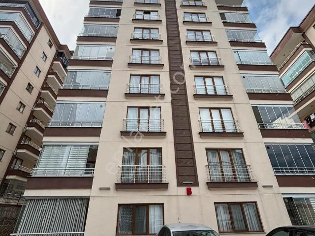 Trabzon içerisinde satılık mülk