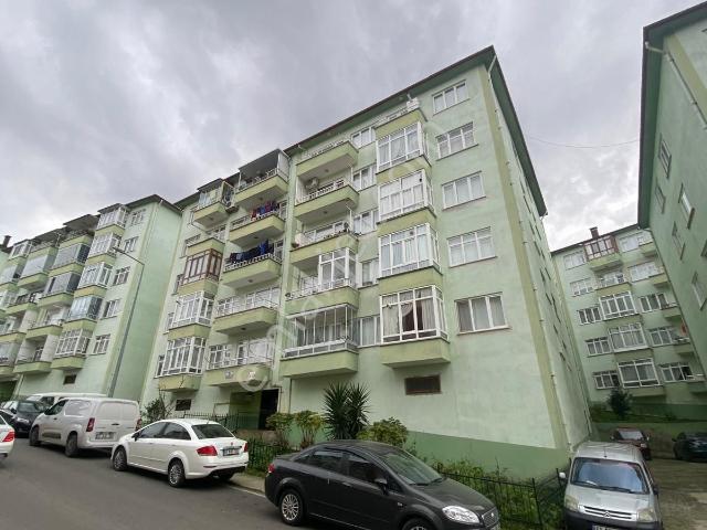 Trabzon içerisinde satılık mülk
