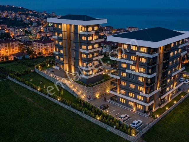 Trabzon içerisinde satılık mülk