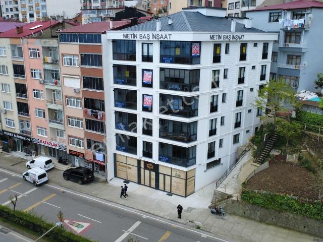 Trabzon içerisinde satılık mülk