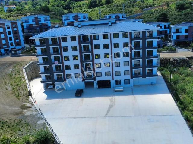 Trabzon, Ortahisar içerisinde satılık mülk
