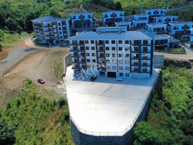 Trabzon içerisinde satılık mülk
