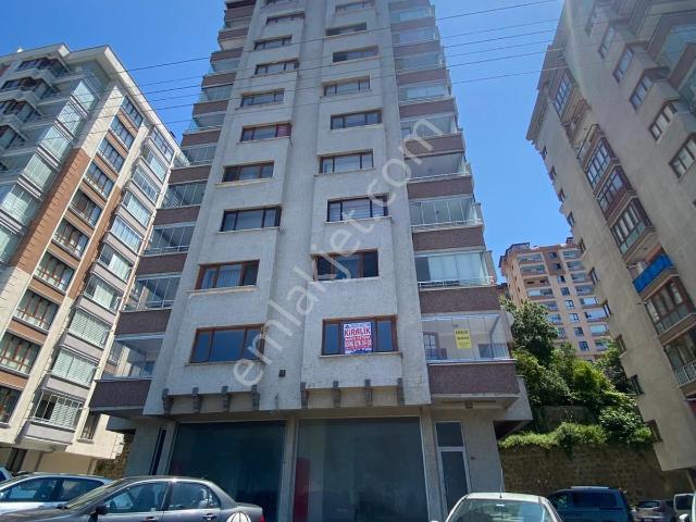 Trabzon içerisinde satılık mülk