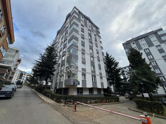 Trabzon içerisinde satılık mülk