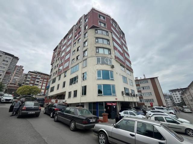 Trabzon içerisinde satılık mülk