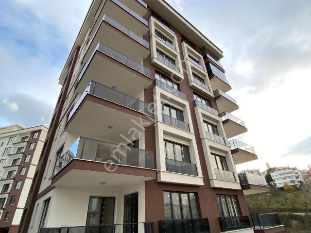 Trabzon içerisinde satılık mülk