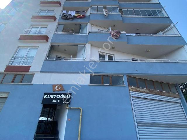 Trabzon içerisinde satılık mülk