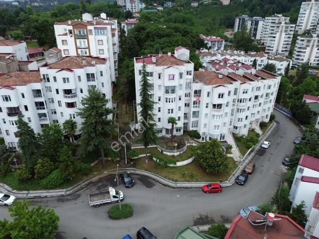 Trabzon içerisinde satılık mülk