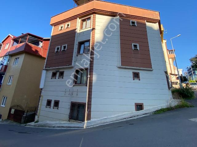 Trabzon içerisinde satılık Bina