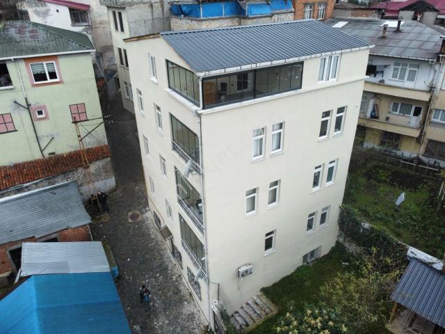 Trabzon içerisinde satılık Bina