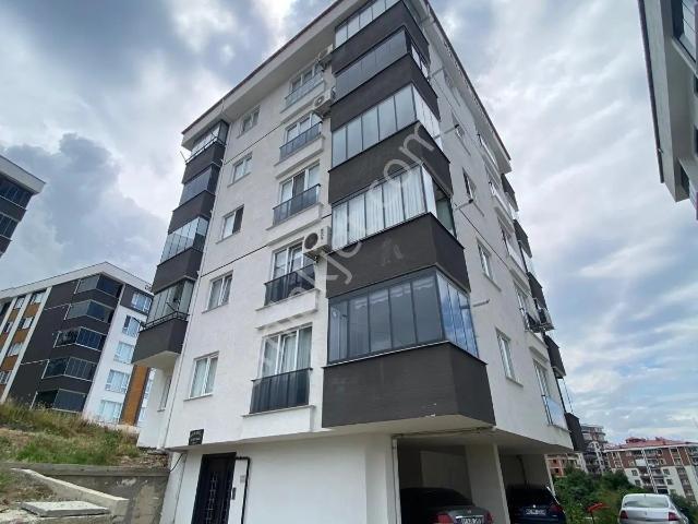 Trabzon içerisinde satılık mülk