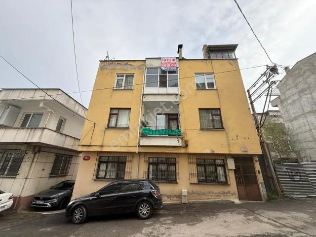 Trabzon, Ortahisar içerisinde satılık mülk