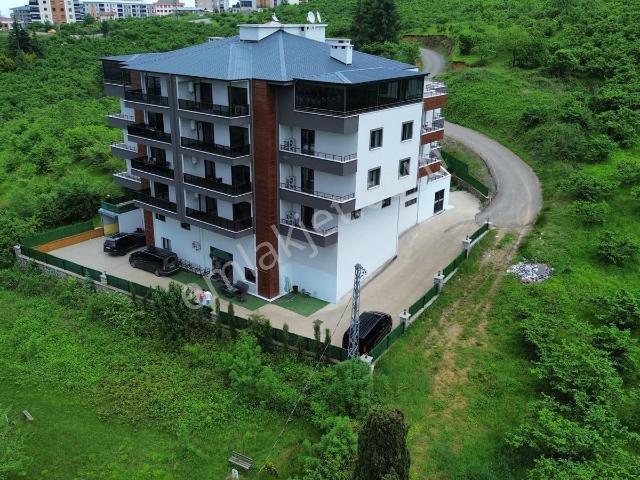 Trabzon içerisinde satılık Bina