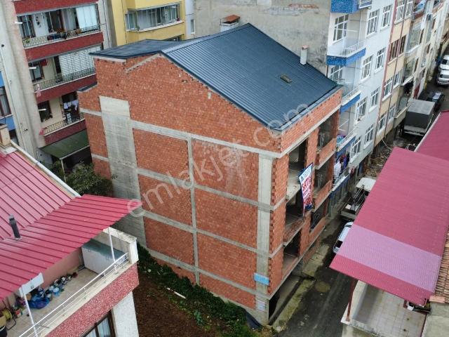 Trabzon içerisinde satılık Bina