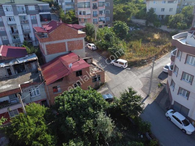 Trabzon içerisinde satılık Villa