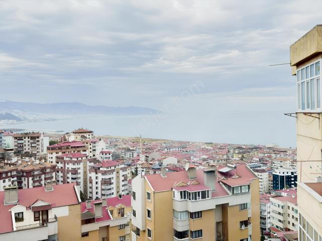 Trabzon içerisinde satılık mülk